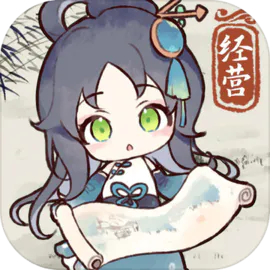 水墨记