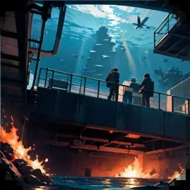 避难所：海底工厂