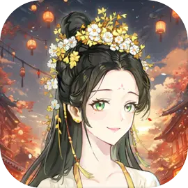 女官逆袭记