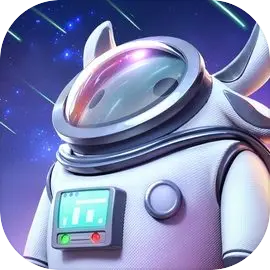 创造吧！我们的星球