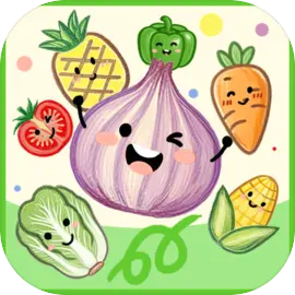 菜菜对对碰