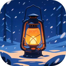 雪山求生
