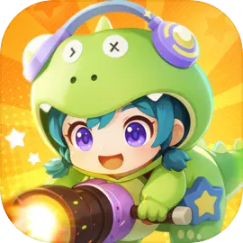 弹弹星球