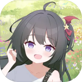 小小的身影，重叠的内心