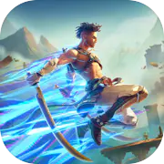 波斯王子：失落的王冠