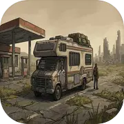 末世：我有一辆房车