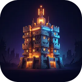 我在末世有栋楼