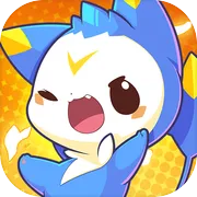 洛克王国：世界