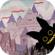 一名卫兵走进了一间酒馆