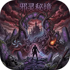 邪灵秘境