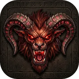 魔与獸世界